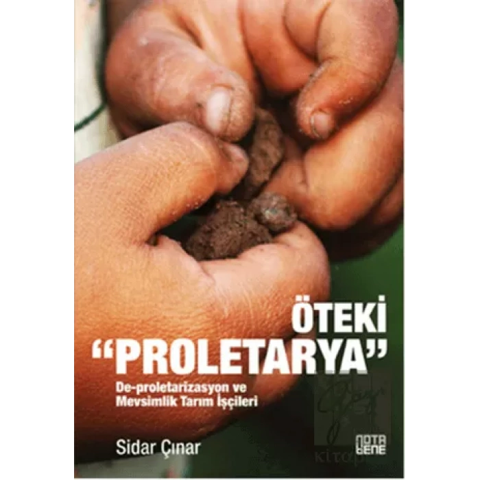 Öteki Proletarya