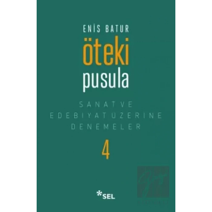 Öteki Pusula