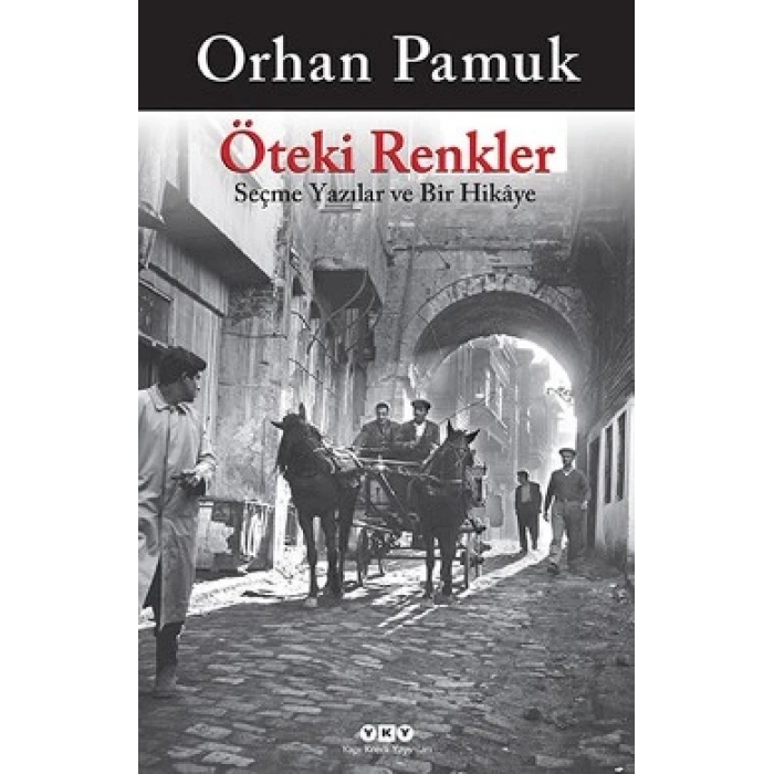 Öteki Renkler