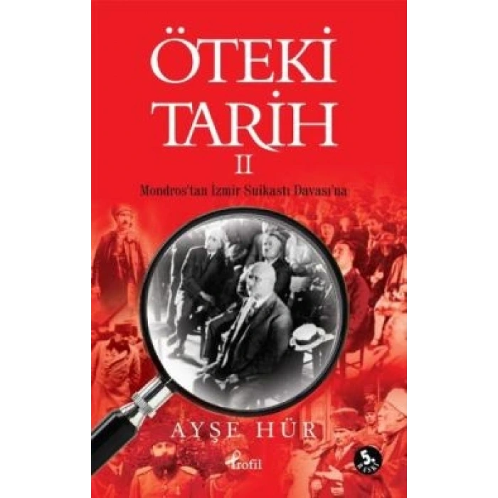 Öteki Tarih 2