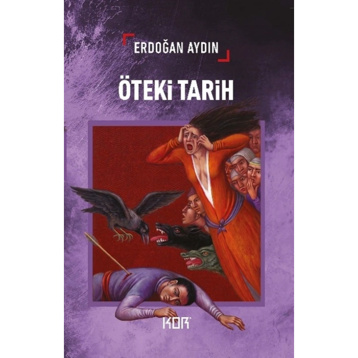 Öteki Tarih KOR