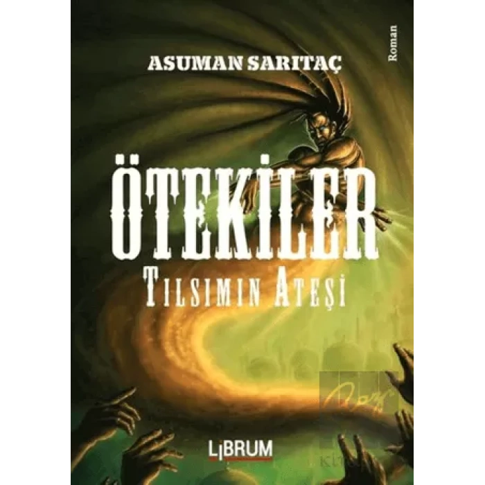 Ötekiler