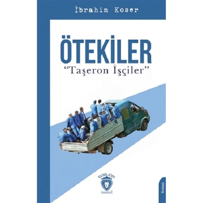 Ötekiler Taşeron İşçiler