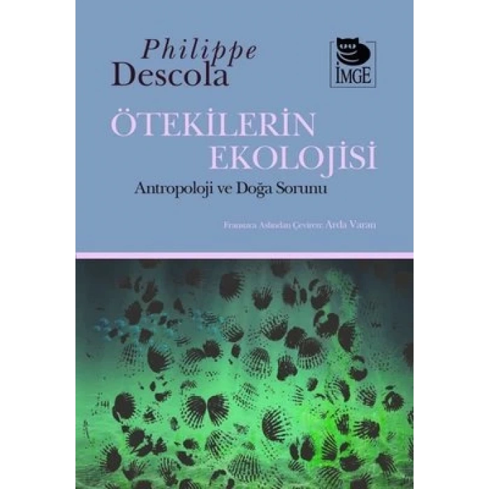 Ötekilerin Ekolojisi