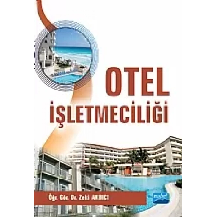 Otel İşletmeciliği