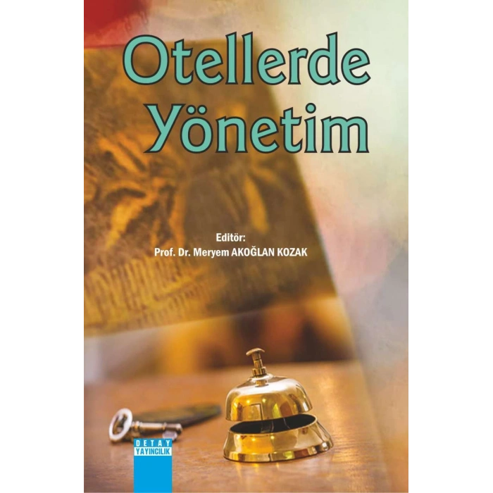 Otellerde Yönetim