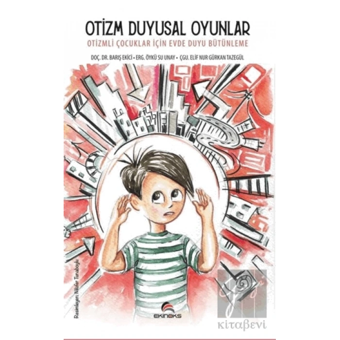 Otizm Duyusal Oyunlar