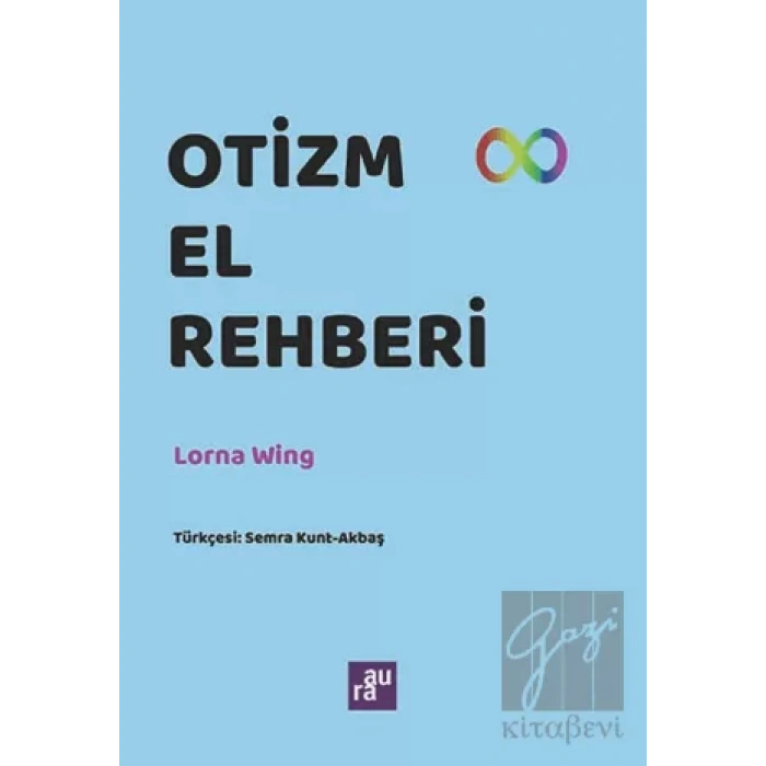 Otizm El Rehberi
