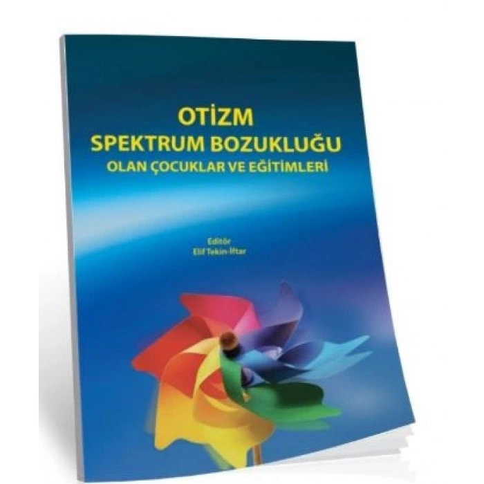 Otizm Spektrum Bozukluğu