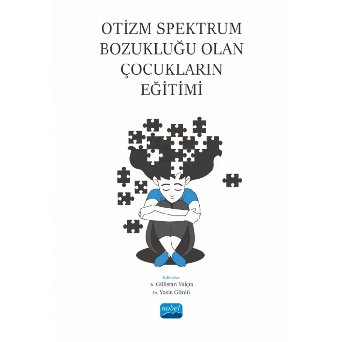 Otizm Spektrum Bozukluğu Olan Çocukların Eğitimi