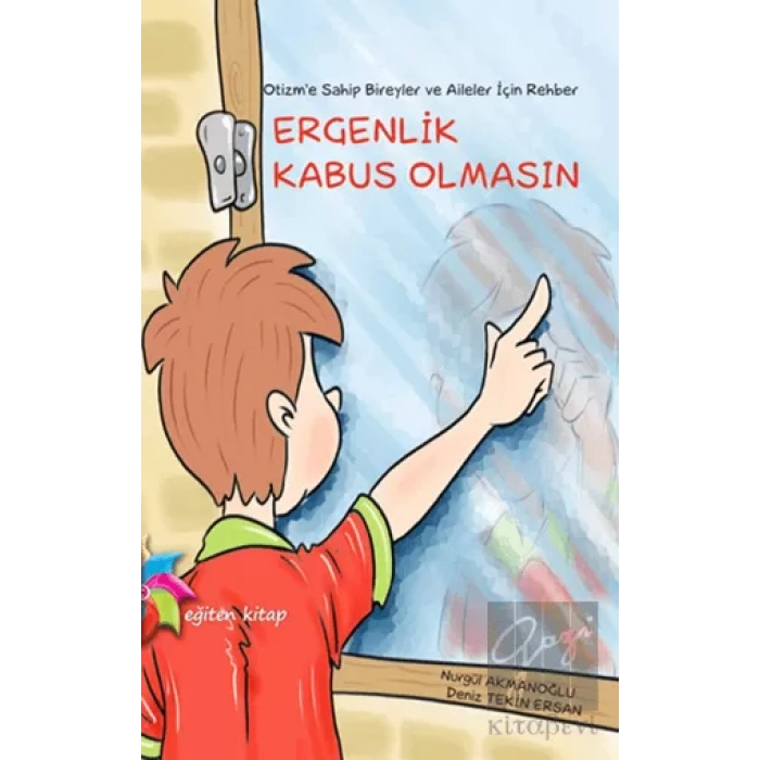 Otizm’e Sahip Bireyler ve Aileler İçin Rehber: Ergenlik Kabus Olmasın
