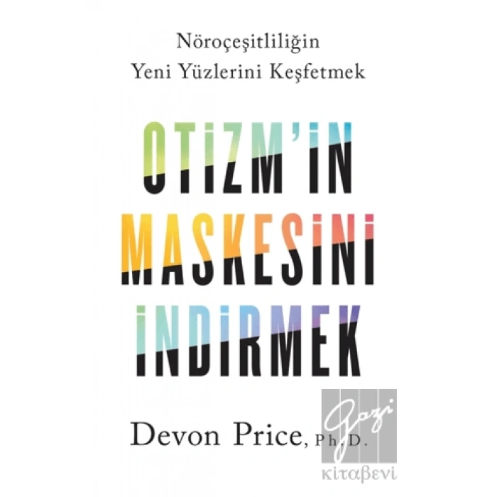 Otizm’in Maskesini İndirmek