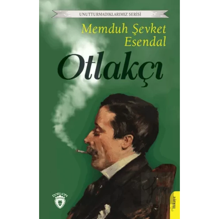 Otlakçı