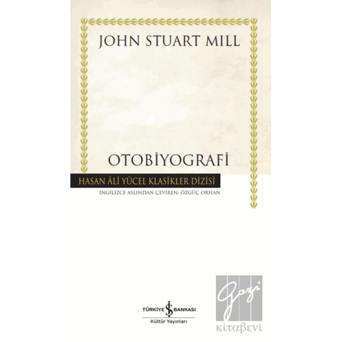 Otobiyografi (Ciltli)