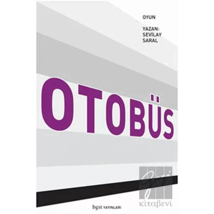 Otobüs