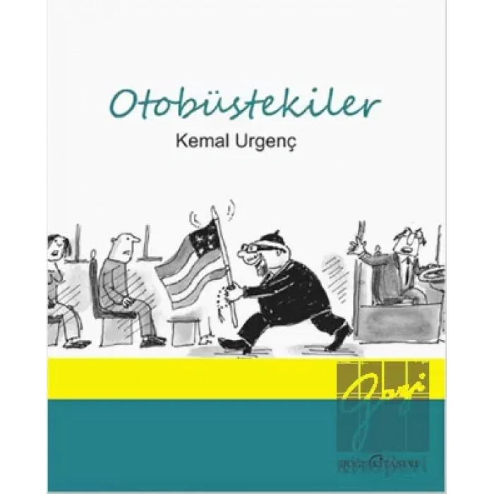 Otobüstekiler