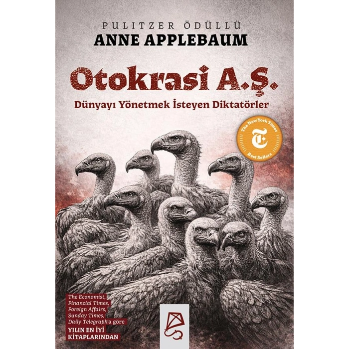 Otokrasi A.Ş.