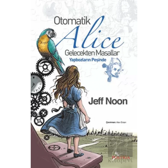 Otomatik Alice