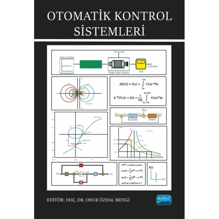 Otomatik Kontrol Sistemleri
