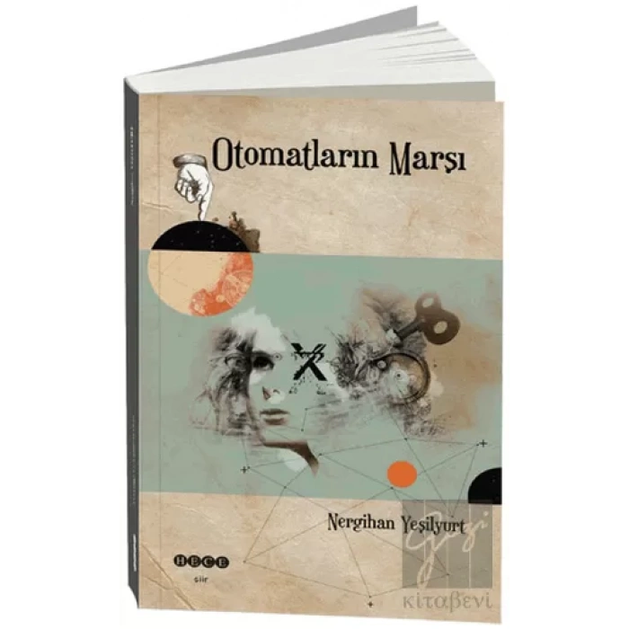 Otomatların Marşı