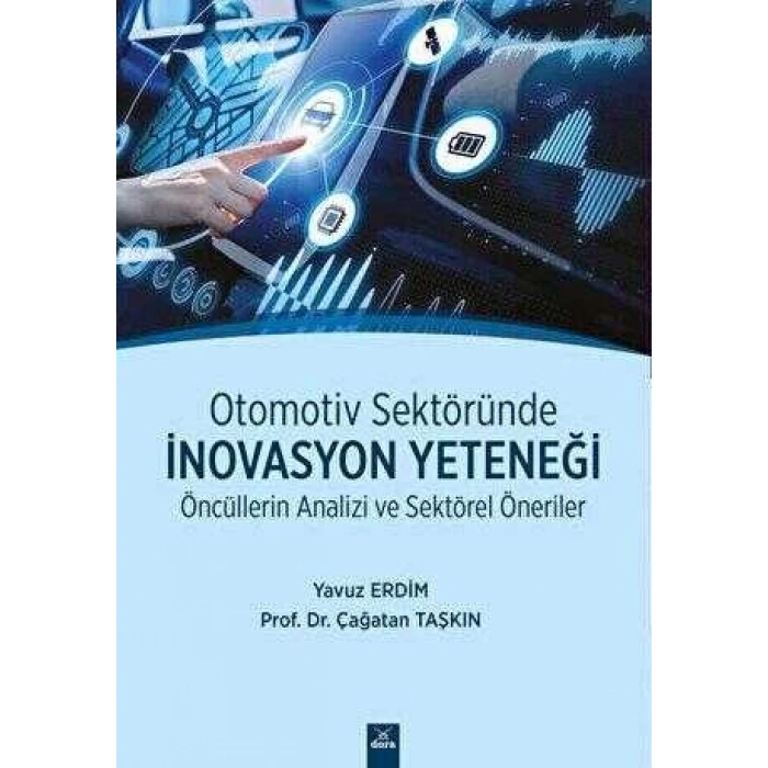 Otomotiv Sektöründe İnovasyon Yeteneğ