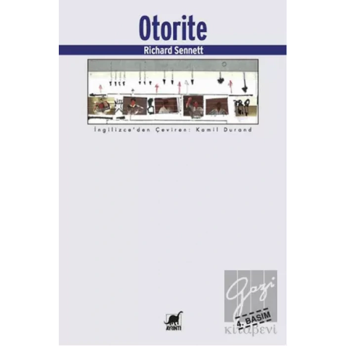 Otorite
