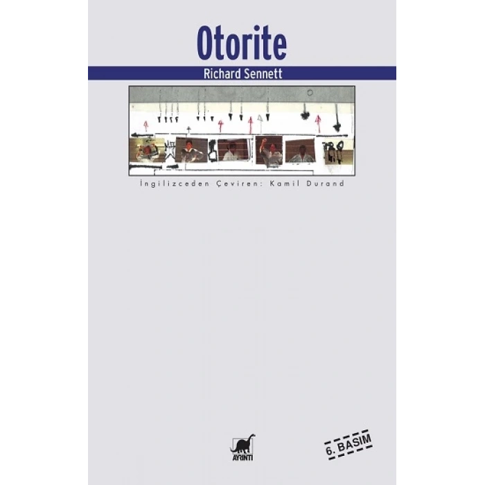 Otorite