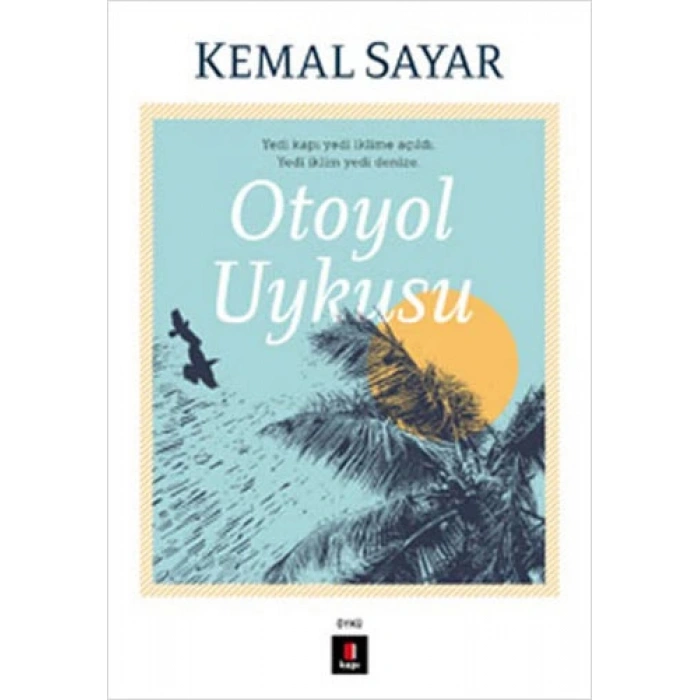 Otoyol Uykusu