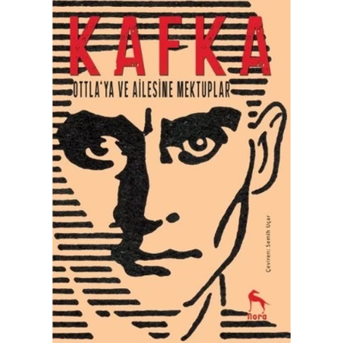 Ottlaya ve Ailesine Mektuplar