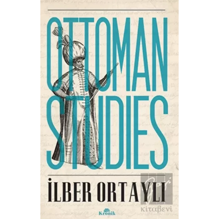 Ottoman Studies