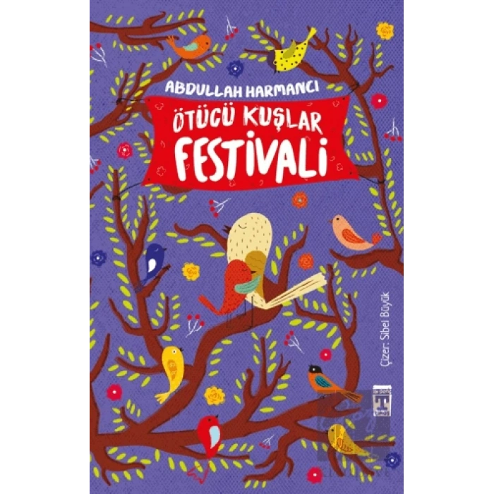 Ötücü Kuşlar Festivali