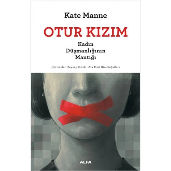 Otur Kızım