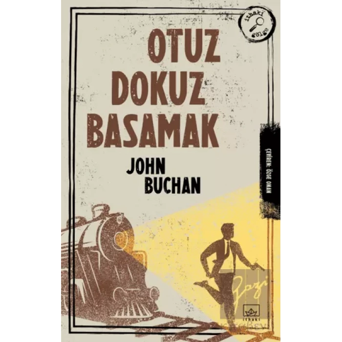 Otuz Dokuz Basamak