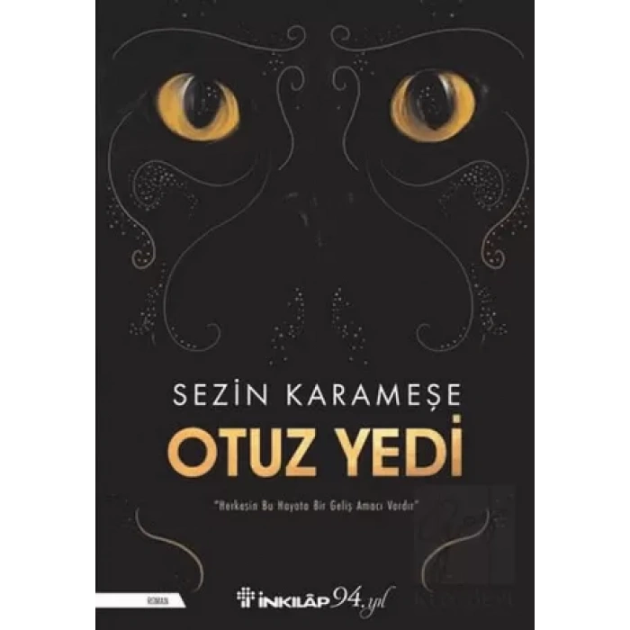 Otuz Yedi