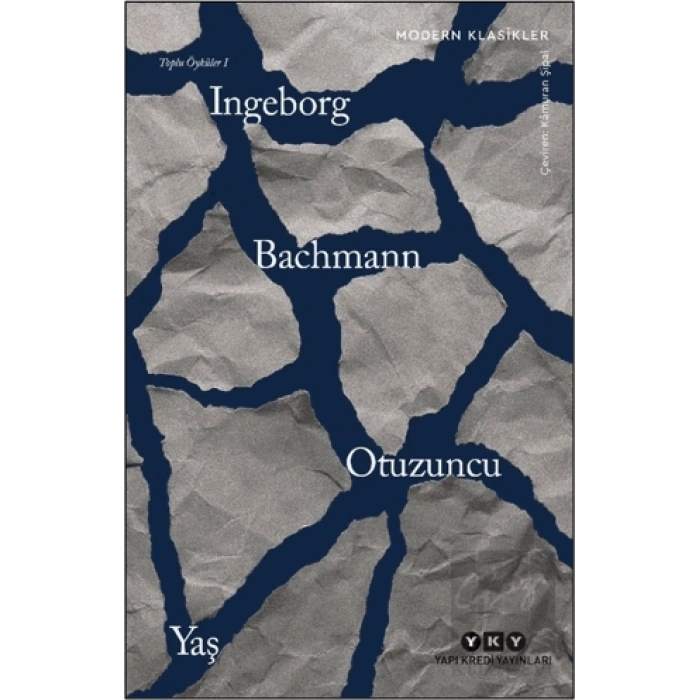 Otuzuncu Yaş - Toplu Öyküler 1