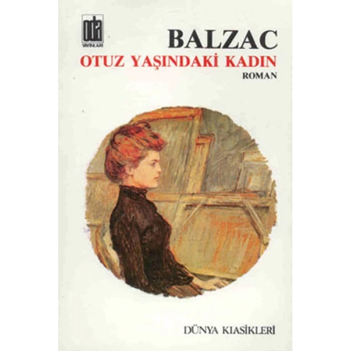 Otuzunda Kadın