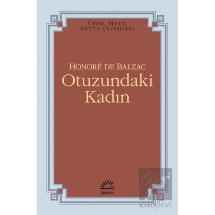 Otuzundaki Kadın