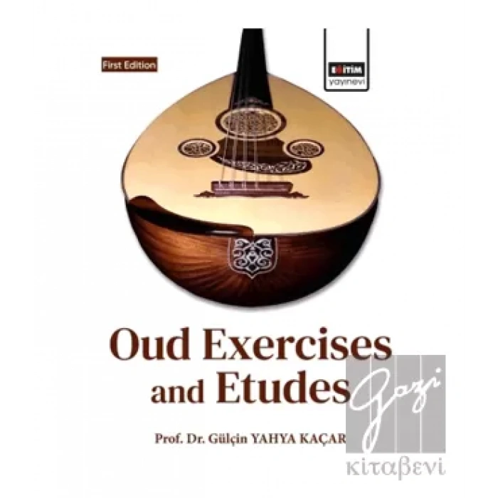 Oud Exercises and Etudes