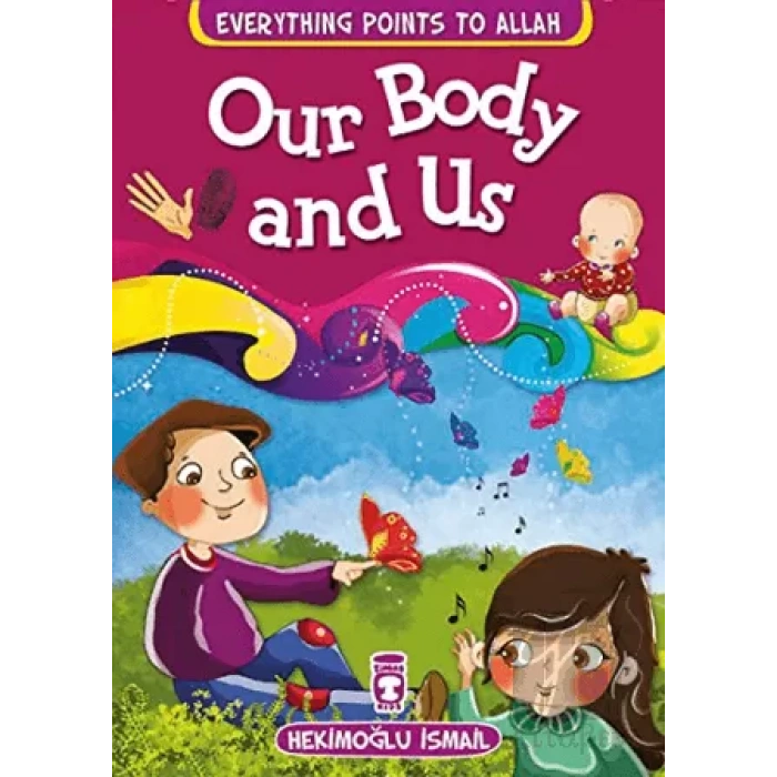 Our Body and Us