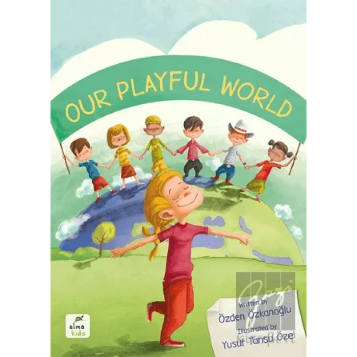 Our Playful World