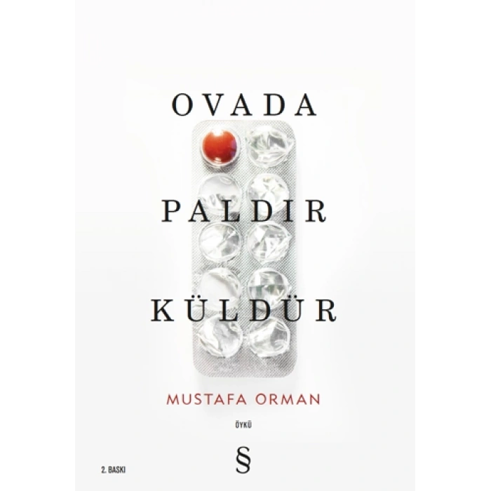 Ovadada Paldır Küldür