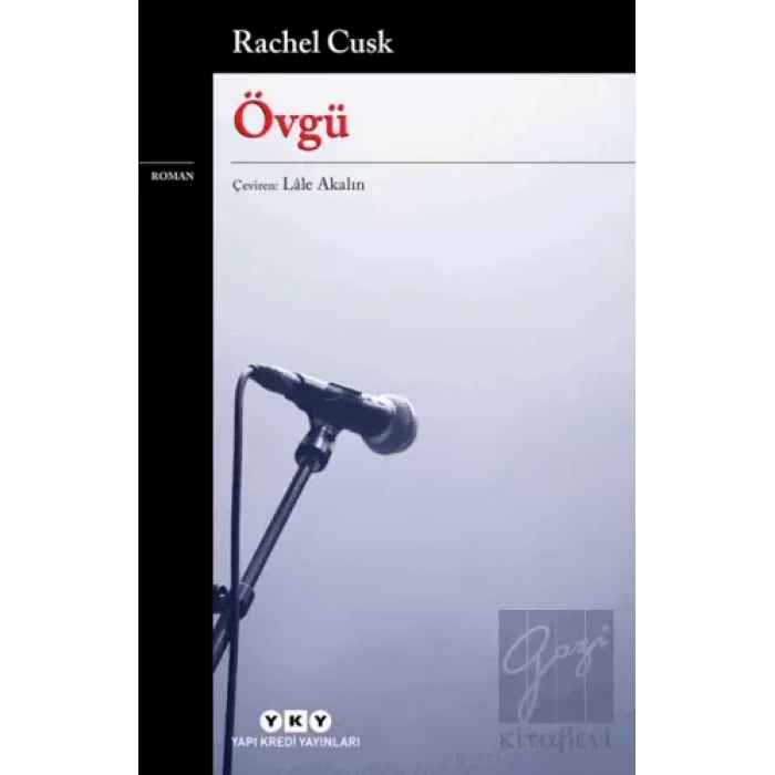 Övgü