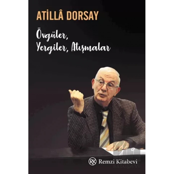 Övgüler, Yergiler, Atışmalar