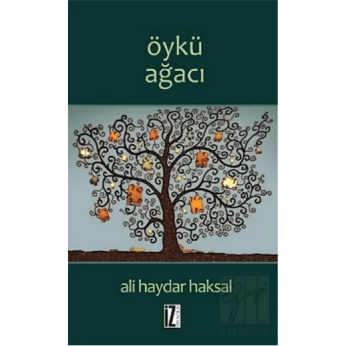 Öykü Ağacı