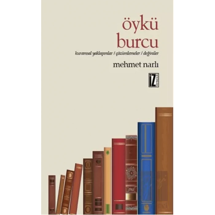 Öykü Burcu