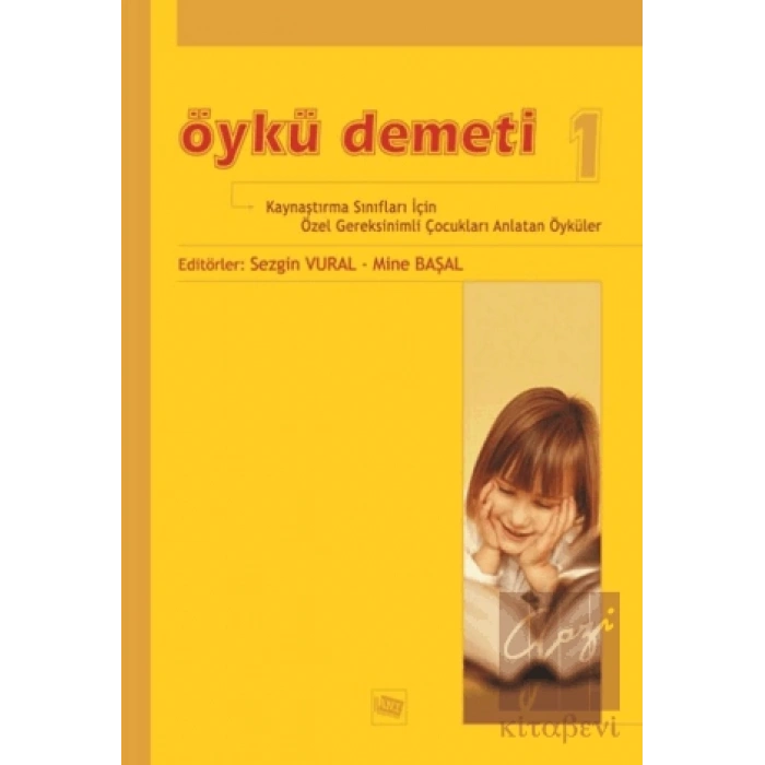 Öykü Demeti 1