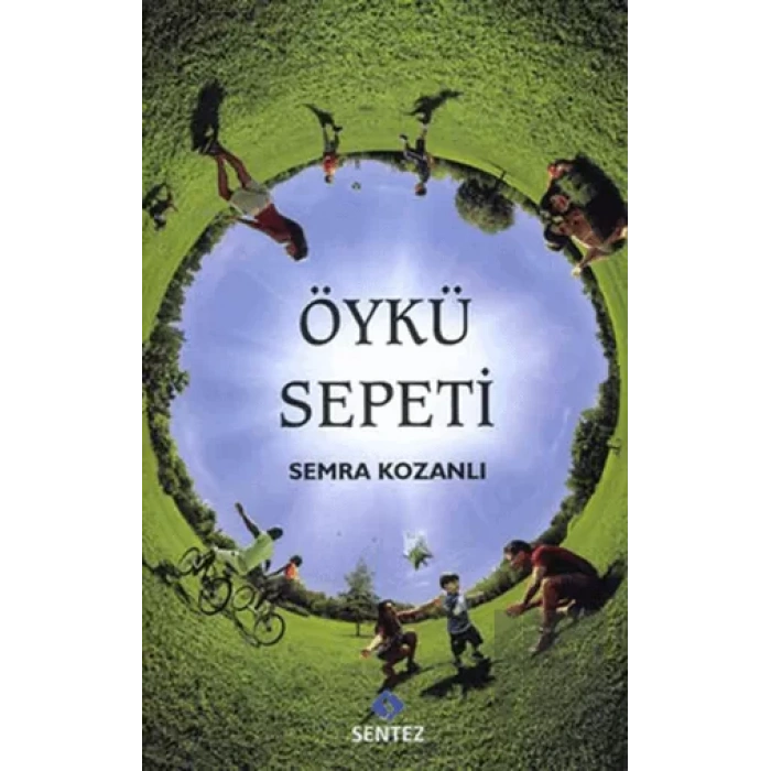 Öykü Sepeti