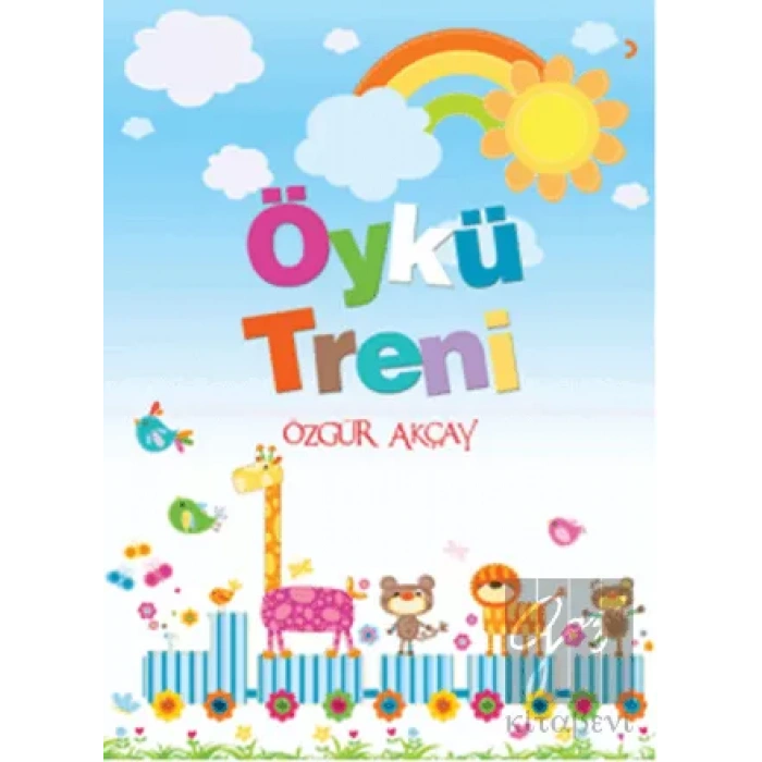 Öykü Treni