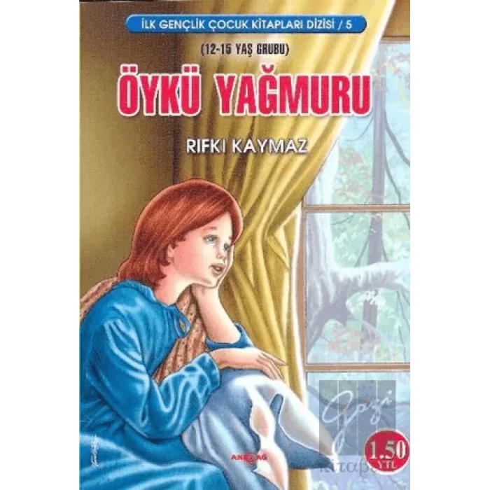 Öykü Yağmuru