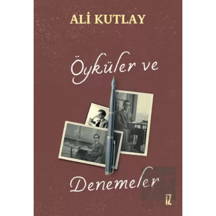 Öyküler ve Denemeler